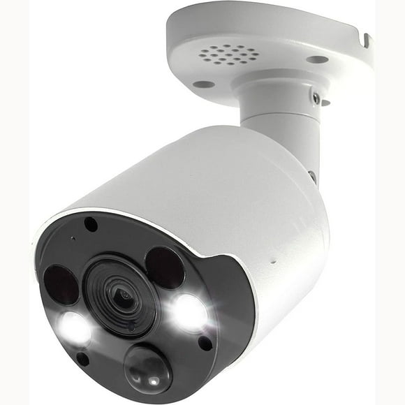 thermal security camera