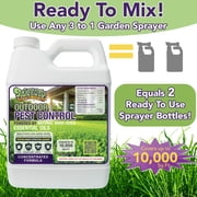 Ourdoor Pest Control Concentrate