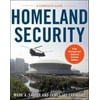 Pre-Owned Homeland Security: A Complete Guide 2/E (Hardcover) 0071774009 9780071774000