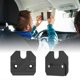 thumbnail image 2 of Global Sun Advisor Mounting Clip For Storage fifteen hundred Truck 2019 2023 Models Simple Arrange Multicolor, 2 of 5