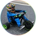 thumbnail image 2 of Madd Gear Drift Trike NeoChrome, 2 of 5