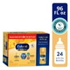 Enfamil NeuroPro Liquid Baby Formula, MFGM* 5-Year Benefit, Exclusive HuMO6 Immune Blend, 8 Fl Oz, 12 Count