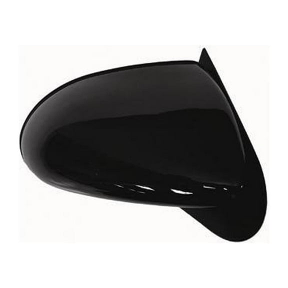 New Aftermarket  Passenger Side Right Power Door Mirror Assembly, E9SZ17682A fits 1989-1994 Mercury Cougar