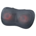 thumbnail image 2 of Cordless Shiatsu Massager, 2 of 9