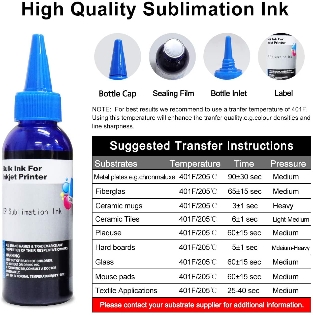 printers jack icc profile