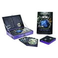 thumbnail image 1 of Pre-Owned Beautiful Creatures Tarot, 2nd Edition: (Tarot Kit Box Set with 80 Cards and Guide Book), (Paperback), 1 of 1