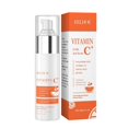 thumbnail image 1 of Vitamin C serum, gentle moisturizing and hydrating, perfect for daily skincare, leaving skin radiant and glowing., 1 of 4