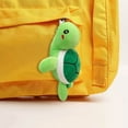 thumbnail image 6 of Cute Sea Turtle Toy Soft Stuffed Animal Adorable Pillow for Kids for Toddlers and Children, 6 of 6