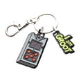 thumbnail image 2 of Groot's Game Key Chain, 2 of 3