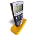 thumbnail image 3 of Calculadora gráfica Texas Instruments TI-84 Plus TI84+, 3 of 4