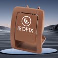 thumbnail image 4 of Funda ISOFIX para Caja Asiento Trasero Interruptor 2059200806, 4 of 9