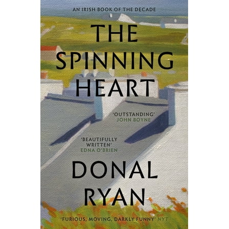 The Spinning Heart, (Paperback)