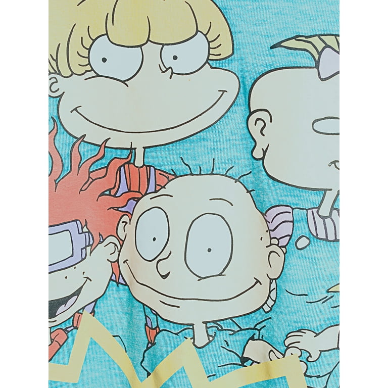 Rugrats pajamas walmart new arrivals