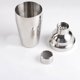 thumbnail image 3 of Juego de 5 piezas de coctelera, mezclador de martini, herramientas de barra, colador de cócteles, utensilios de bar para camarero, 3 of 5