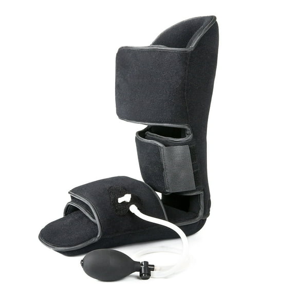 Orthopedic Leg Braces
