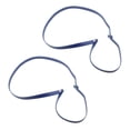 thumbnail image 2 of DIY Leather Purse Handle Charms Strap Replacement Handbag Accessories Blue, 2 of 8