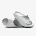 thumbnail image 1 of Nike ReactX Rejuven8 Slide Triple Summit White (HV4479-100) Expeditedship, 1 of 6