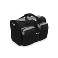 thumbnail image 1 of Bolsa de gimnasio Everest con bolsillo húmedo 32L gris oscuro/negro, 1 of 5
