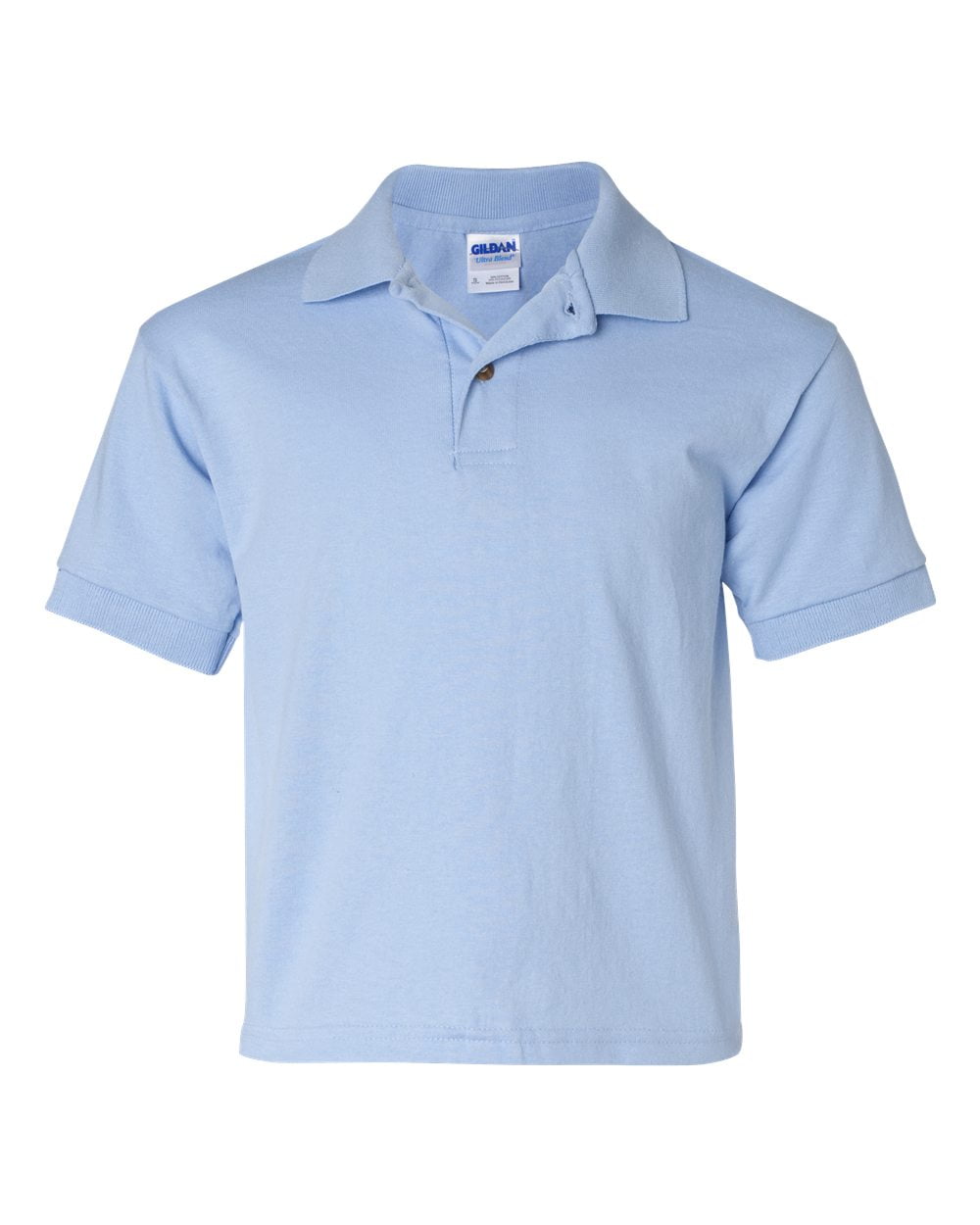 Gildan DryBlend® Youth Jersey Polo 