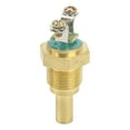 thumbnail image 3 of 342-2924 Sensor de temperatura del agua Latón Operación simple para Caterpillar E330D E345D E325D, 3 of 12