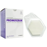 Promogran Matrix Wound Dressing #Pg004 4.34 Sq. In. Box Of 10 By Promogran