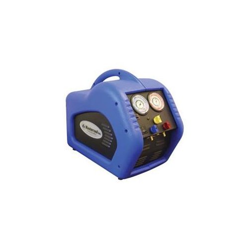Mastercool 69000 Refrigerant Recovery System