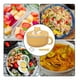 thumbnail image 2 of Tazón De Ramen Con Tapa Taza De Fideos Ramen De Acero Inoxid, 2 of 7