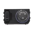 thumbnail image 1 of Interruptor de faros Unique Bargains No.23187807/84154111 para Chevrolet Silverado 1500 2015-2017, 1 of 7