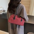 thumbnail image 3 of Bolso Bandolera 5059 (Vino) Rojo, 3 of 9