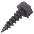 thumbnail image 4 of 100pcs Plant Root Growing Container Fixed Screws, Plastic Nursery Pots Screws For Garden, Patio, Yard, 4 of 8