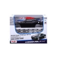 thumbnail image 2 of Maisto - L&iacute;nea de Montaje a Escala 1:24 2008 Dodge Challenger SRT8 - Kit de Modelo Fundido a Troquel (los Colores Pueden Variar) peque&ntilde;o Maisto NA, 2 of 6