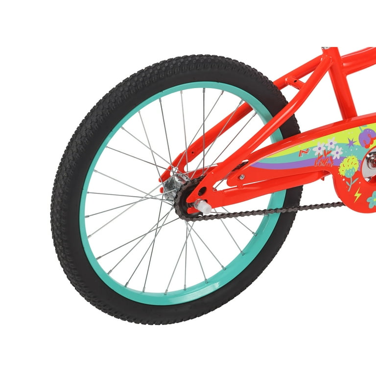 Schwinn Aerostar 20-in. Children's Bike, Ages 7-13 Years