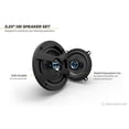 thumbnail image 3 of Scosche HD 5X7 & 6X8 4 Way Speaker, 3 of 5