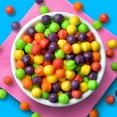 thumbnail image 3 of SweeTARTS Mini Chewy Candy, Mixed Fruit, 12 oz(2 Packs), 3 of 5