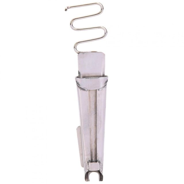Cinta al bies para máquina de coser, dobladillo doble en ángulo recto, 18 mm