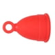 thumbnail image 4 of Copa menstrual, Copa menstrual de silicona para mujeres Copa menstrual para mujer Máxima comodidad, 4 of 8