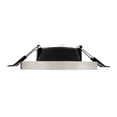thumbnail image 2 of Estevez luminario LED empotrable FLAT DECO CCT, 6 Watts, 3 temperaturas, regulable, níquel, 2 of 6