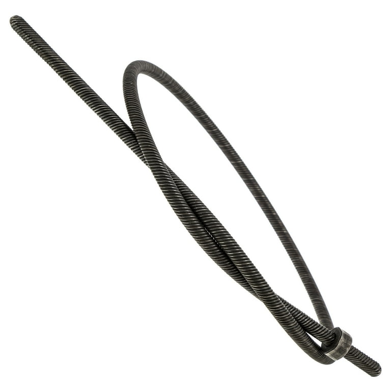 MTD 791-613300 Lower Flexible Drive Shaft Troy-Bilt Craftsman Yard