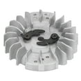 thumbnail image 1 of Motosierra Volante Asamblea para Husqvarna 272 61 268 XP K Cut Off Saw Piezas de Aleación Aluminio Metal, 1 of 8