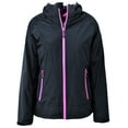 thumbnail image 2 of Snow Country Outerwear Women's Plus Size 1X-6X Alps 3in1 Coat Jacket, 2 of 6