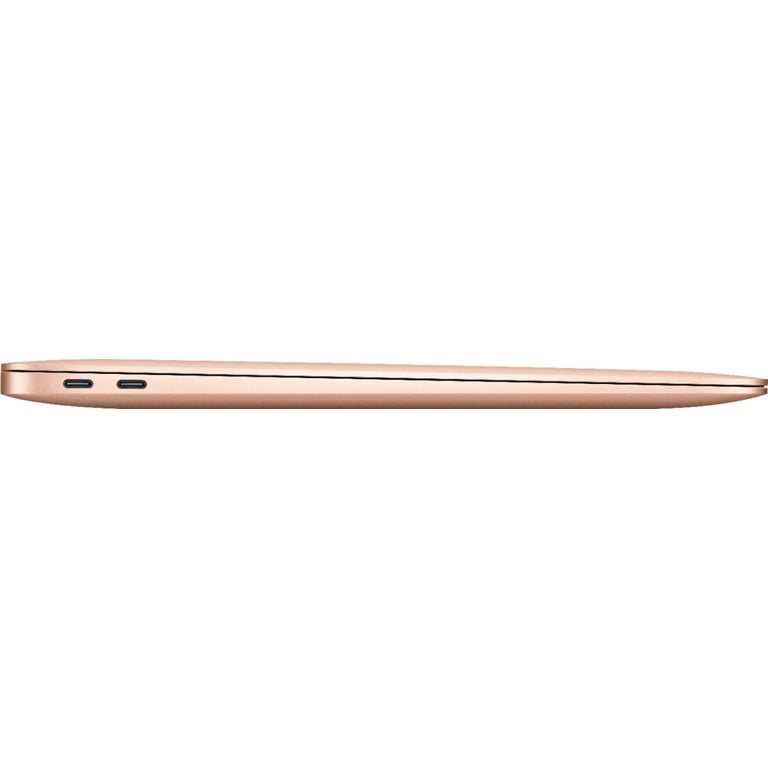 Restored 13-inch MacBook Air: 1.6GHz dual-core 8th-generation