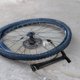 thumbnail image 5 of BRIGHTFUFU Bomba de bicicleta Bomba de ciclo profesional Bomba de aire portátil Accesorio para bicicleta Bomba de bicicleta de carretera Bomba multifuncional para bicicletas de montaña y de carretera, 5 of 7