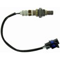 thumbnail image 1 of NTK Technical Ceramics Oxygen Sensor 21023 Original Equipment Identical; OE Replacement; Single Sensor, 1 of 1