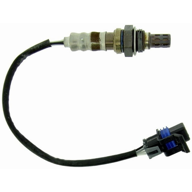 NTK Technical Ceramics Oxygen Sensor 21023 Original Equipment Identical; OE Replacement; Single Sensor