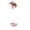 A, variant on TIELUTT Cat Feather Collar Toy Interactive Cat Toys for Indoor Cats Teasing Stick Collar Funny Cat Toys with And A Cat without Cat Stuff Cat Valentines Day Cat Food Bowls for Indoor Cats Chip Cat Feed