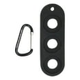 thumbnail image 1 of Protector de juntas de billar de silicona suave Universal soporte Protector de juntas de billar 9cmx3cm, 1 of 8