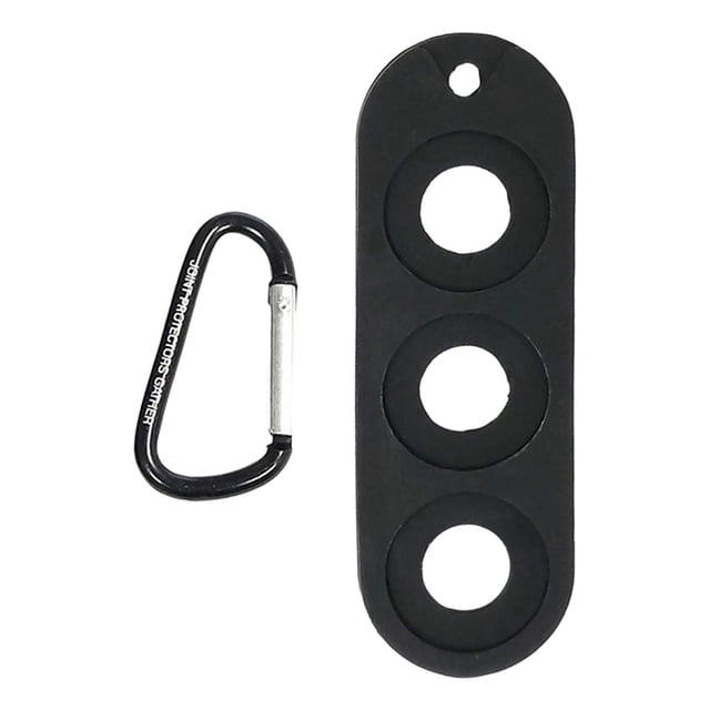 Protector de juntas de billar de silicona suave Universal soporte Protector de juntas de billar 9cmx3cm