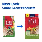 Vitakraft Menu Premium Hamster Food 2 lb