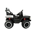 thumbnail image 2 of Carro Eléctrico Montable 4 X 4 Todo Terreno Luces Led Musica, 2 of 4