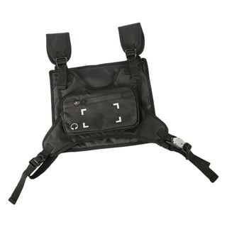 Hip Chest Rig